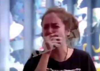 Παίκτρια του Big Brother βιάστηκε μέσα στο σπίτι και η παραγωγή της έδειξε το βίντεο (vid)