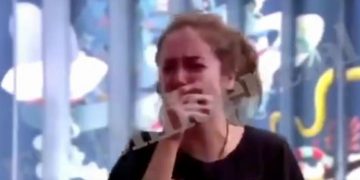 Alldaynews.gr Παίκτρια του Big Brother βιάστηκε μέσα στο σπίτι και η παραγωγή της έδειξε το βίντεο (vid)