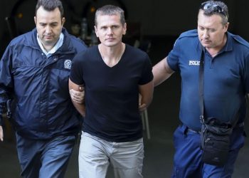 Απίστευτο σενάριο με mr. Bitcoin και τον… επόμενο Πρόεδρο της Δημοκρατίας καταγγέλλει η Κωνσταντοπούλου