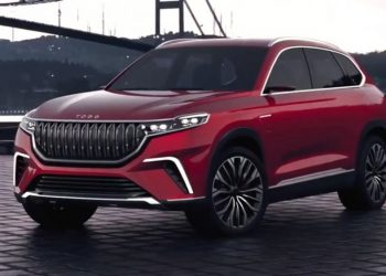 O Ερντογάν κάνει… test-drive το νέο ηλεκτρικό αυτοκίνητο που κατασκευάζει εξ ολοκλήρου η Τουρκία! (Videos)