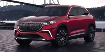 Alldaynews.gr O Ερντογάν κάνει… test-drive το νέο ηλεκτρικό αυτοκίνητο που κατασκευάζει εξ ολοκλήρου η Τουρκία! (Videos)