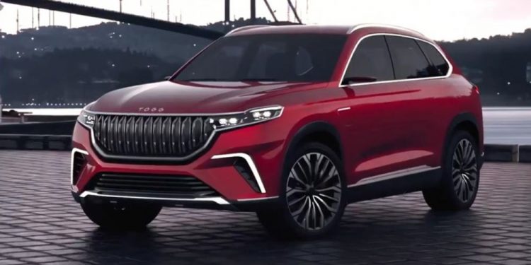 Alldaynews.gr O Ερντογάν κάνει… test-drive το νέο ηλεκτρικό αυτοκίνητο που κατασκευάζει εξ ολοκλήρου η Τουρκία! (Videos)