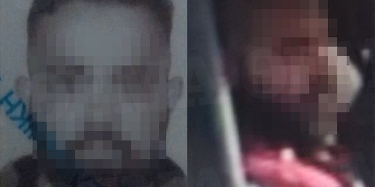 Alldaynews.gr Δολοφονία στους Αγίους Θεοδώρους. Αυτός είναι ένας από τους δυο δράστες