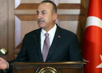 Απειλές άνευ προηγουμένου από Τσαβούσογλου: “Δεν θέλουμε να πολεμήσουμε με κανέναν, αλλά… “!