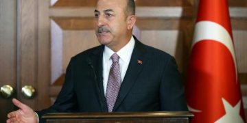 Alldaynews.gr Απειλές άνευ προηγουμένου από Τσαβούσογλου: “Δεν θέλουμε να πολεμήσουμε με κανέναν, αλλά… “!