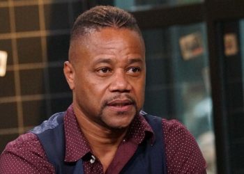 Σοκ από τις καταγγελίες για τον Cuba Gooding Jr.