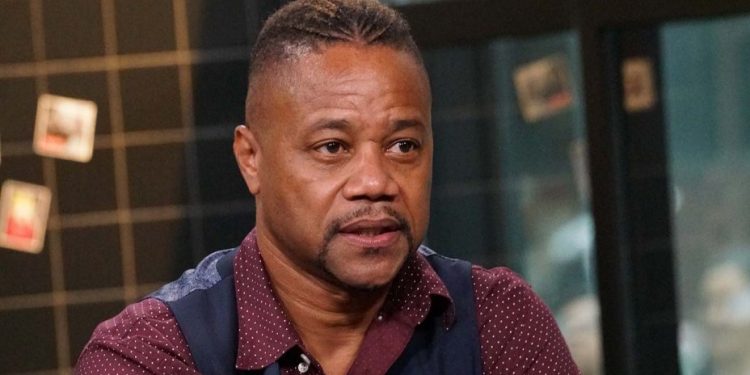 Alldaynews.gr Σοκ από τις καταγγελίες για τον Cuba Gooding Jr.