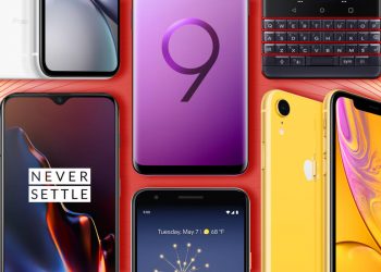 Το smartphone με τις καλύτερες πωλήσεις μέχρι το τρίτο τρίμηνο του 2019