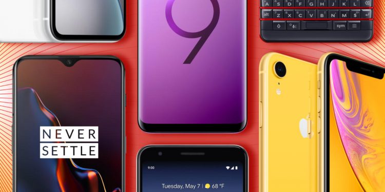 Το smartphone με τις καλύτερες πωλήσεις μέχρι το τρίτο τρίμηνο του 2019