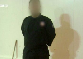 Κυκλάδες: Αυτός είναι ο δάσκαλος πολεμικών τεχνών που κατηγορήθηκε για ασέλγεια σε ανήλικη