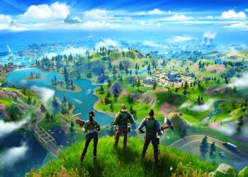 Γιατί το Fortnite είναι το πιο σημαντικό video game της δεκαετίας
