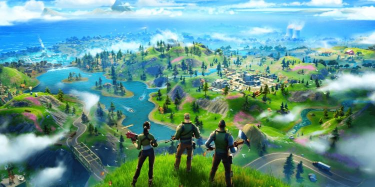 Γιατί το Fortnite είναι το πιο σημαντικό video game της δεκαετίας