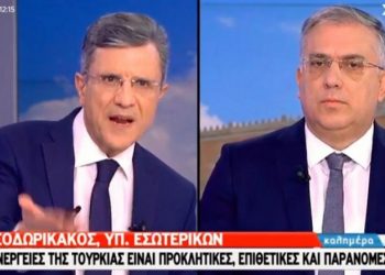 20.000 προσλήψεις στο δημόσιο – 8.000 στους ΟΤΑ