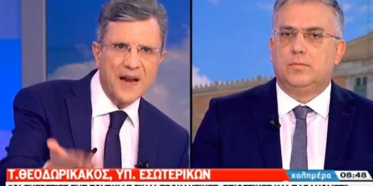 Alldaynews.gr 20.000 προσλήψεις στο δημόσιο – 8.000 στους ΟΤΑ