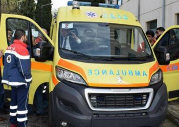 Alldaynews.gr Θρίλερ με γνωστό γιατρό: Βρέθηκε νεκρός μέσα σε μία λίμνη αίματος
