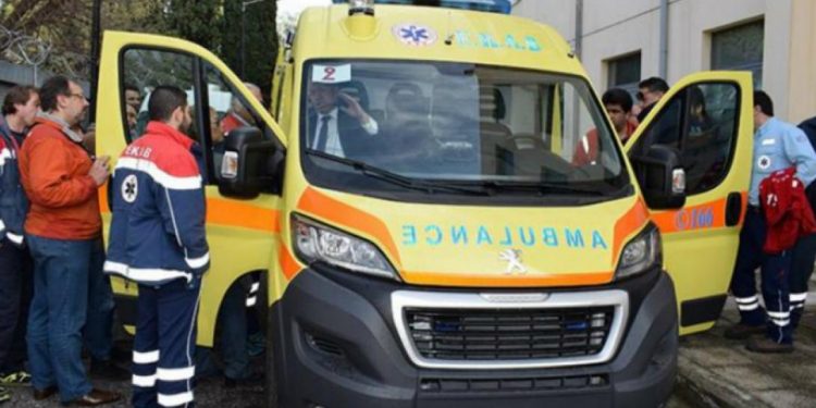 Alldaynews.gr Θρίλερ με γνωστό γιατρό: Βρέθηκε νεκρός μέσα σε μία λίμνη αίματος