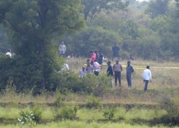 Ινδία: Βίασαν, σκότωσαν και έκαψαν 27χρονη -Τους δολοφόνησαν στην αναπαράσταση