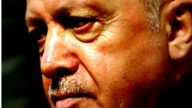 Alldaynews.gr Είναι Αδίστακτος! Στέλνει στρατό ο Ερντογάν