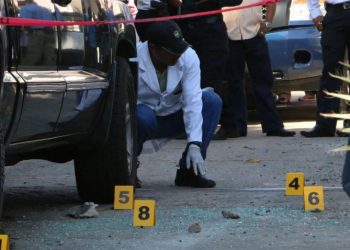 Σοκ στο Μεξικό! Ένοπλοι δολοφόνησαν τέσσερις σερβιτόρες σε μπαρ – Τις πυροβόλησαν στο κεφάλι