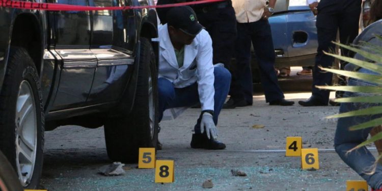 Alldaynews.gr Σοκ στο Μεξικό! Ένοπλοι δολοφόνησαν τέσσερις σερβιτόρες σε μπαρ – Τις πυροβόλησαν στο κεφάλι