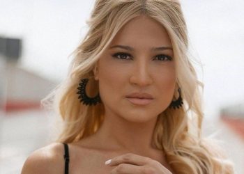 Φ. Σκορδά για GNTM: Ήταν όλο λάθος! (video)