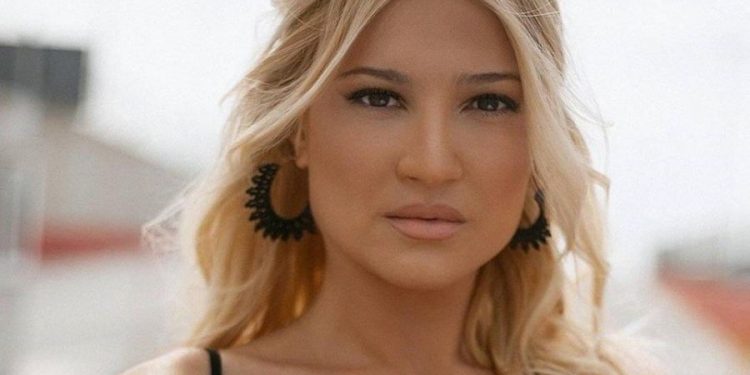 Alldaynews.gr Φ. Σκορδά για GNTM: Ήταν όλο λάθος! (video)