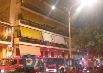 Καλαμάτα: Προσπάθησε να κάψει ζωντανή τη γυναίκα του