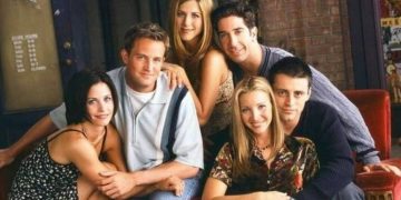 Alldaynews.gr Νεκρός ΤΩΡΑ ένας εκ των πρωταγωνιστών του σίριαλ “Φιλαράκια”