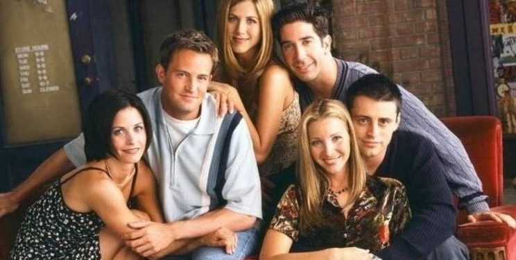 Alldaynews.gr Νεκρός ΤΩΡΑ ένας εκ των πρωταγωνιστών του σίριαλ “Φιλαράκια”