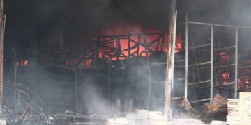 Alldaynews.gr Τραγωδία στη Μυτιλήνη: 27χρονη κάηκε ζωντανή μπροστά στα  παιδιά της