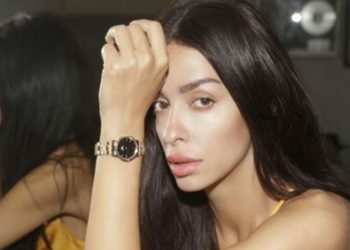 Δείτε το υπερπολυτελές αυτοκίνητο της Ελένης Φουρέιρα