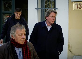 Νίκος Γεωργιάδης: Απαλλαγή λόγω… παραγραφής για την ασέλγεια σε ανήλικο – Πρωτόδικα είχε καταδικαστεί σε 28 μήνες φυλάκιση