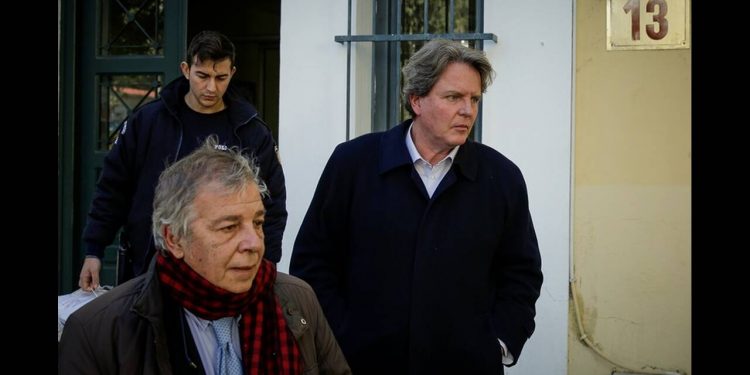 Alldaynews.gr Νίκος Γεωργιάδης: Απαλλαγή λόγω… παραγραφής για την ασέλγεια σε ανήλικο – Πρωτόδικα είχε καταδικαστεί σε 28 μήνες φυλάκιση