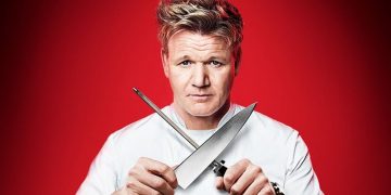 Alldaynews.gr Gordon Ramsay: Τι δεν πρέπει ποτέ να παραγγέλνεις έξω