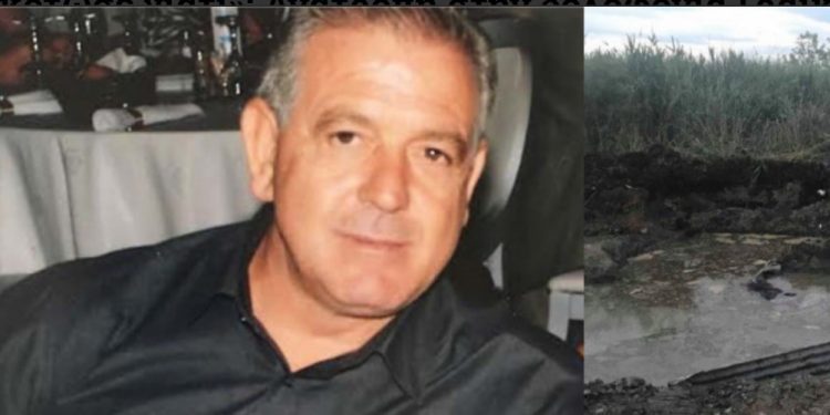 Alldaynews.gr Ανατροπή στην δολοφονία Γραικού! Να ποιος τον Σκότωσε και Γιατί…