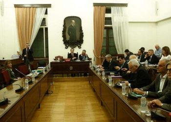 Βόμβες από Καθημερινή: «Ο Χατζηνικολάου κανόνιζε συναντήσεις με Φρουζή – Έπαιρνε… διαφημίσεις»