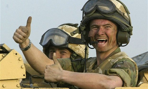 Alldaynews.gr Έκτακτο επίδομα 120 ευρώ σε όλο το προσωπικό των Ενόπλων Δυνάμεων!