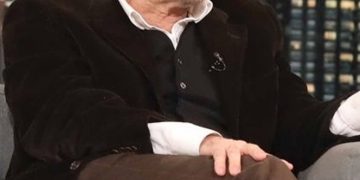 Έλληνας ηθοποιός αποκαλύπτει: «Έπαθα νευρικό κλονισμό επειδή με χώρισε”