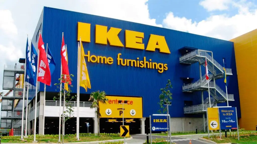 IKEA