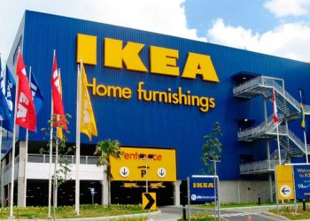 Αλλάζουν όλα στα IKEA: Το σχέδιο για τα μικρά καταστήματα