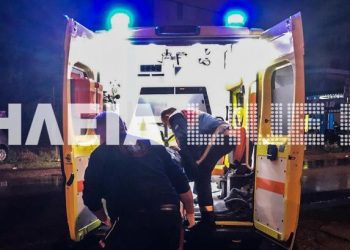 19χρονος αυτοκτόνησε πέφτοντας από την ταράτσα του σπιτιού του