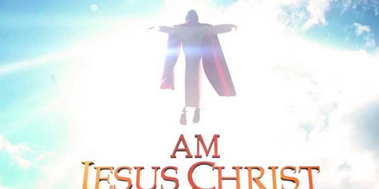 Το νέο ηλεκτρονικό παιχνίδι που τα σπάει – Είστε ο Ιησούς Χριστός και πρέπει να κάνετε θαύματα (Video)