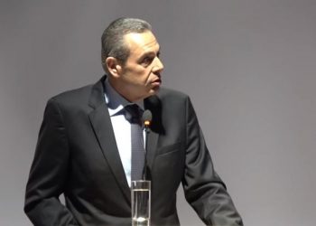 Καμμένος: Προετοιμάζαμε τη χώρα για πόλεμο (Video)