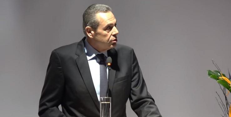 Alldaynews.gr Καμμένος: Προετοιμάζαμε τη χώρα για πόλεμο (Video)