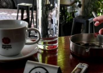 Νέο κόλπο τζαμπατζήδων σε καφέ – μπαρ στη Θεσσαλονίκη