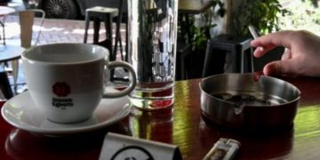 Νέο κόλπο τζαμπατζήδων σε καφέ – μπαρ στη Θεσσαλονίκη