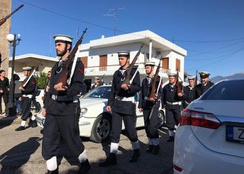 Ράγισαν καρδιές στο τελευταίο αντίο στον 29χρονο Πέτρο Σχισμένο[photos]