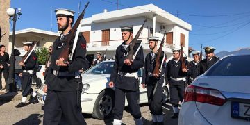 Ράγισαν καρδιές στο τελευταίο αντίο στον 29χρονο Πέτρο Σχισμένο[photos]