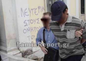 Εκτός φυλακής ο πρώην εθνοφρουρός με τις «γυναίκες-σκλάβες»! Ένοχος βιασμού κατά συρροή, αλλά…