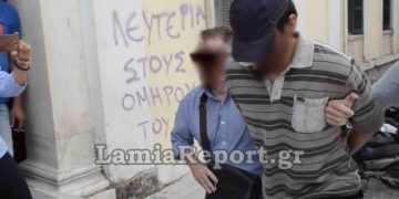 Alldaynews.gr Εκτός φυλακής ο πρώην εθνοφρουρός με τις «γυναίκες-σκλάβες»! Ένοχος βιασμού κατά συρροή, αλλά…